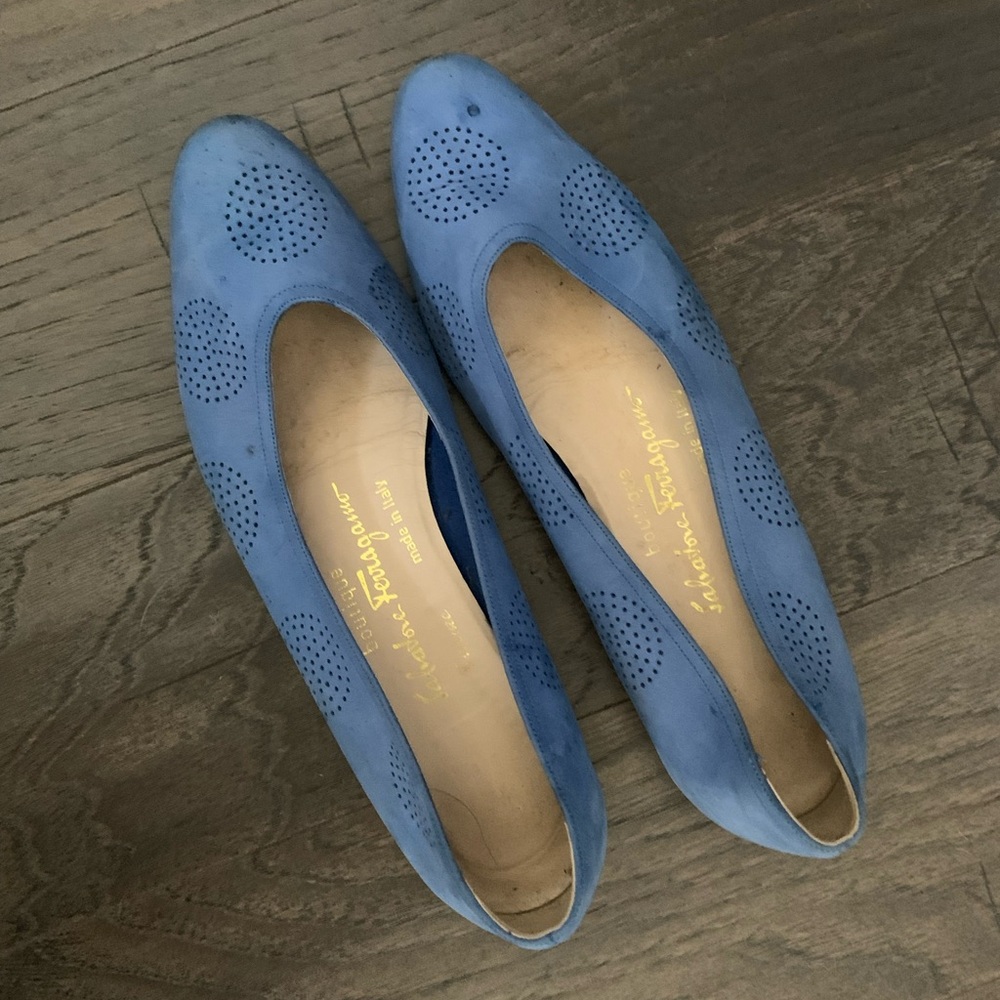 Shoes size 8 still very good condition and very comfortable